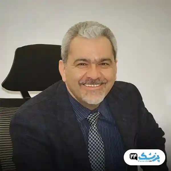 دکتر شاهین روشن میلانی