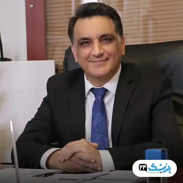 دکتر شاهرخ خوش سیرت جراح بینی