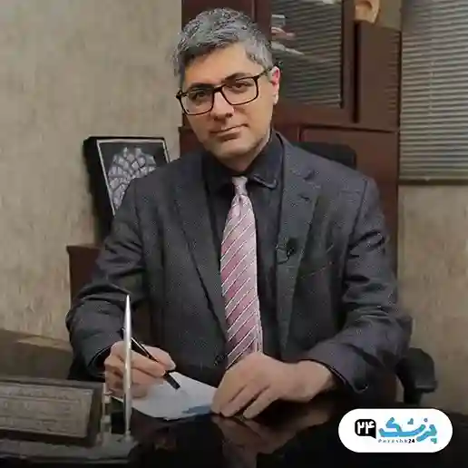 دکتر وهاب آسترکی جراح بینی