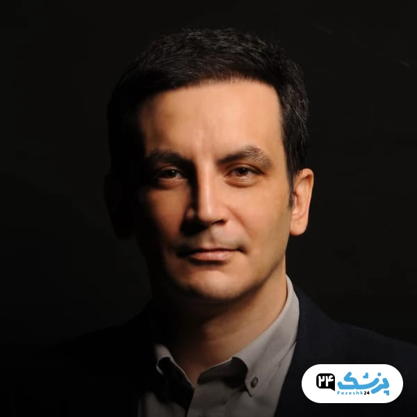 امین بختیاری
