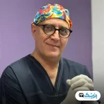 دکتر افشین قاسمی جراح بینی