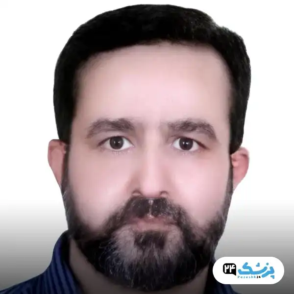 دکتر علی حاجی امیردماوندی جراح بینی