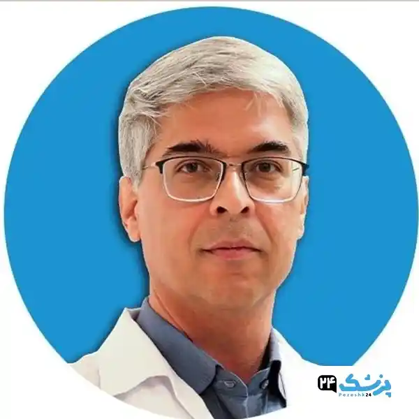 دکتر علی خدارحمی جراح بینی