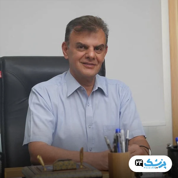 علی شکرریز