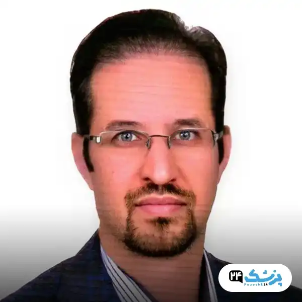 دکتر علی اصغر نریمانی جراح بینی