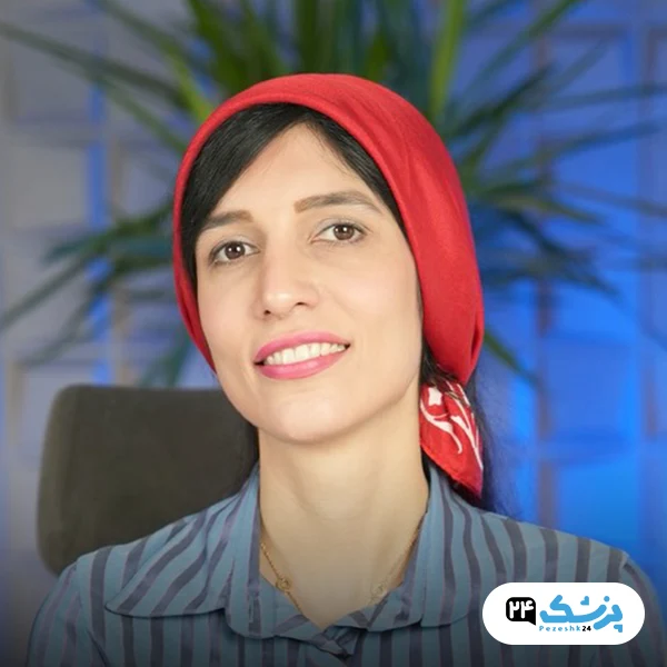 دکتر بیتا ساقی