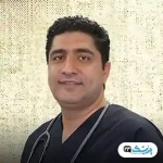 دکتر احسان طالب زاده دندانپزشک
