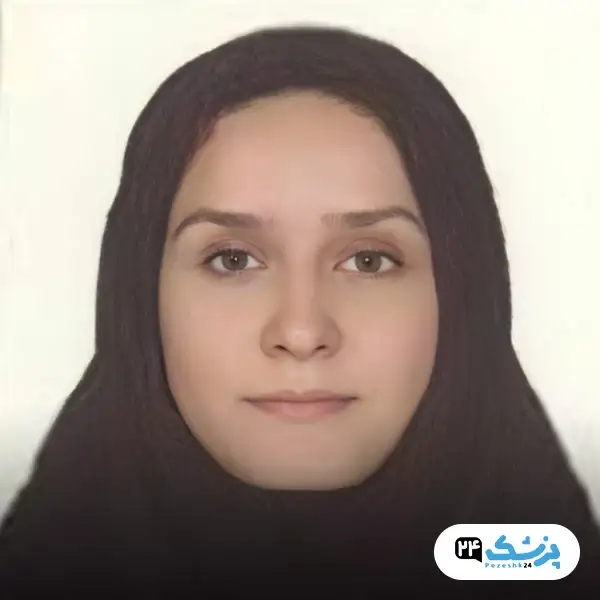 دکتر فرزانه نژادیان جراح بینی
