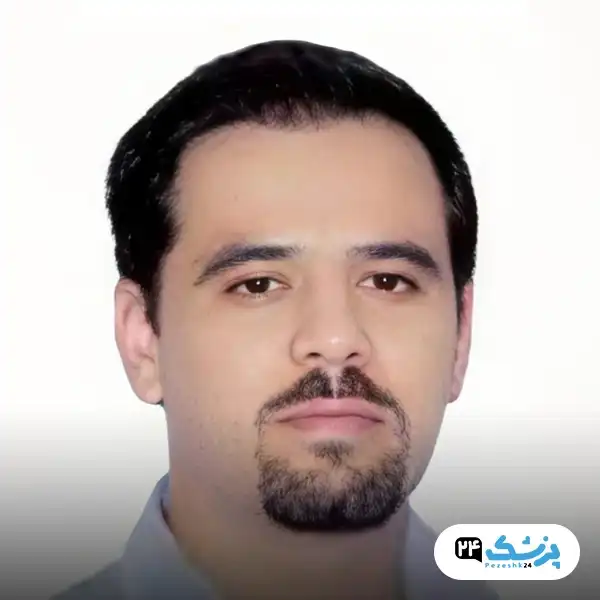 دکتر حسین شاکری جراح بینی