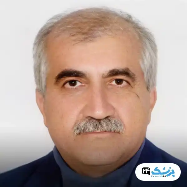 دکتر جمشید نشاسته ریز جراح بینی
