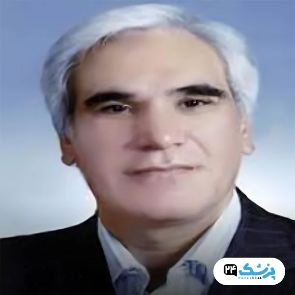 دکتر کرامت یوسفی جراح بینی کرمان