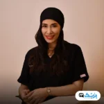 دکتر مریم ایزدی دندانپزشک شیراز