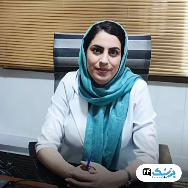دکتر معصومه نیازی جراح بینی کرج