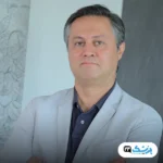 دکتر سیدمازیار مطیعی لنگرودی جراح بینی تهران