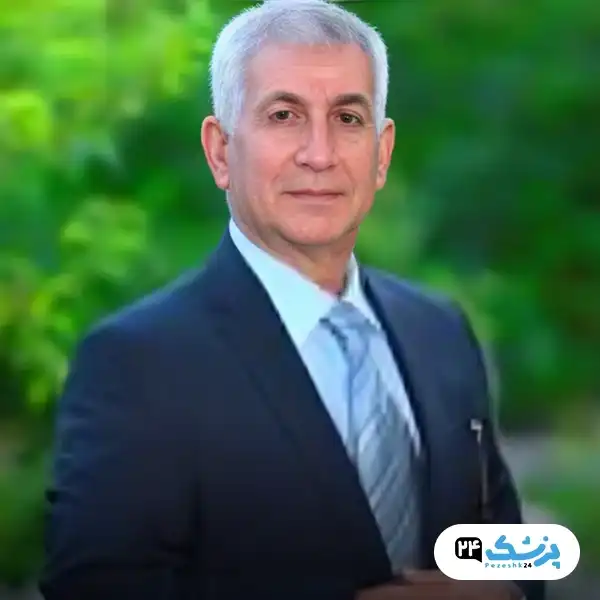 دکتر محمداسمعیل عباس آبادی جراح بینی