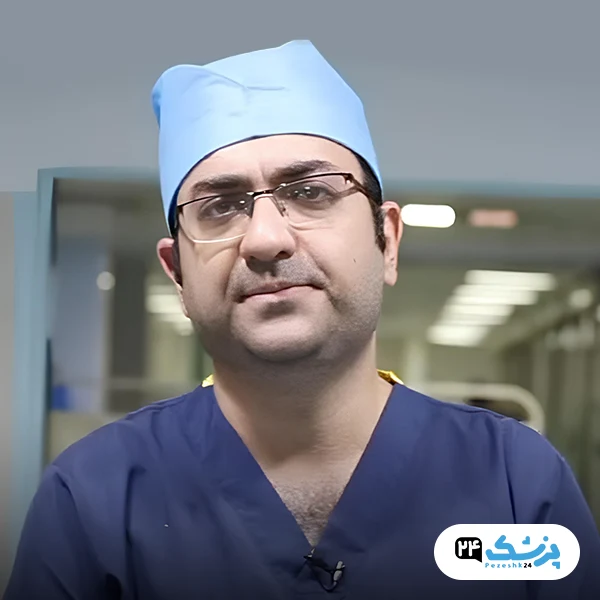 دکتر محمدحسین سلطانی دندانپزشک شیراز
