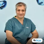 دکتر مجتبی نادیان جراح بینی تهران