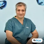 دکتر مجتبی نادیان جراح بینی در تهران