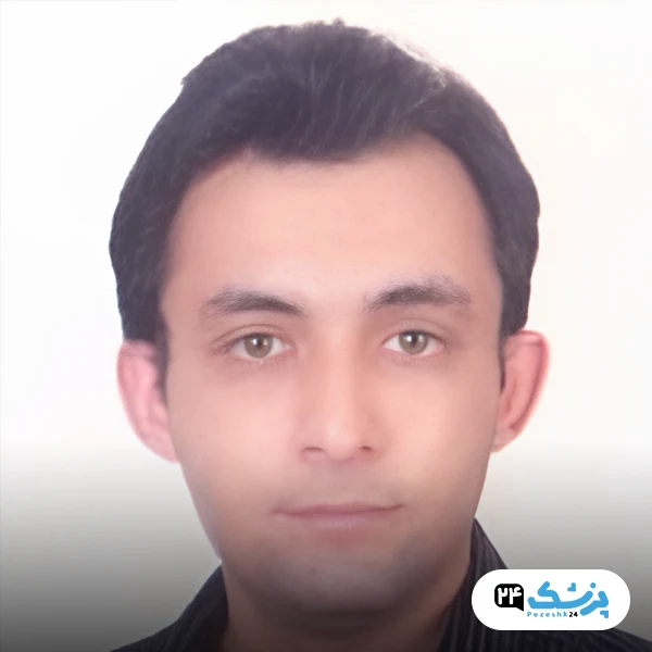 دکتر موسی محمودی جراح بینی کرمان