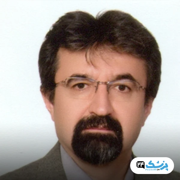 دکتر وحید اصفهانیان متخصص لثه در اصفهان