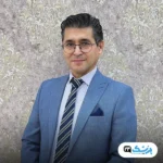 دکتر اکبر کرباسی جراح بینی یزد