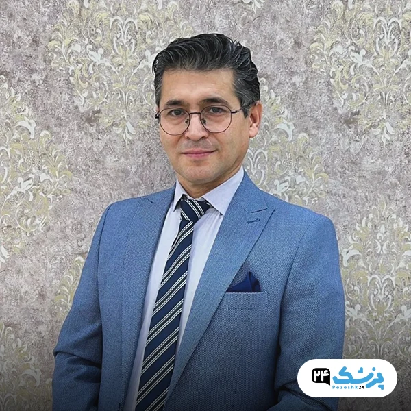 دکتر اکبر کرباسی جراح بینی یزد