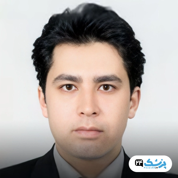 دکتر علی اکبر مودی