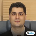 دکتر آرمان انقطاع تهران