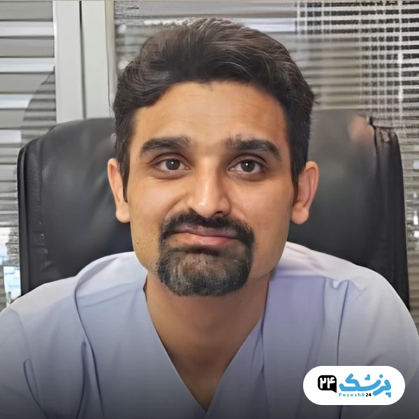 دکتر سید داوود موسوی دندانپزشک