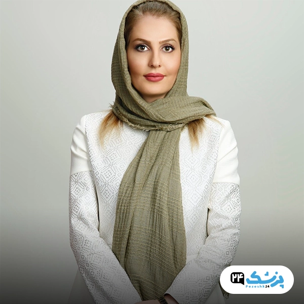 دکتر الهه لطفی تهران