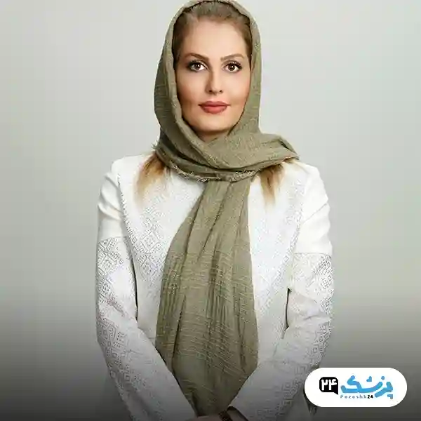 دکتر الهه لطفی