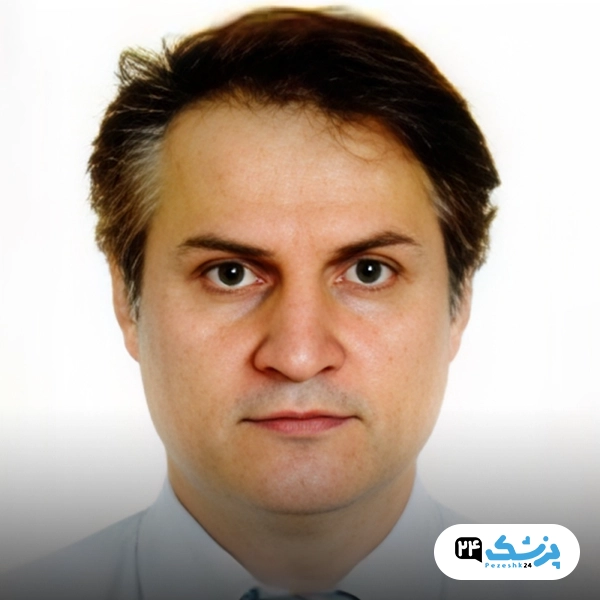 دکتر عزت اله تبریزیان