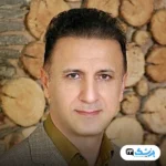 دکتر غلامرضا معتضدیان جراح بینی شیراز