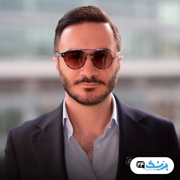 دکتر حامد محمودی