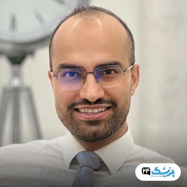 دکتر حمید مجتهدی