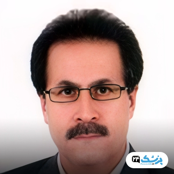 دکتر حسین میرشفیعی