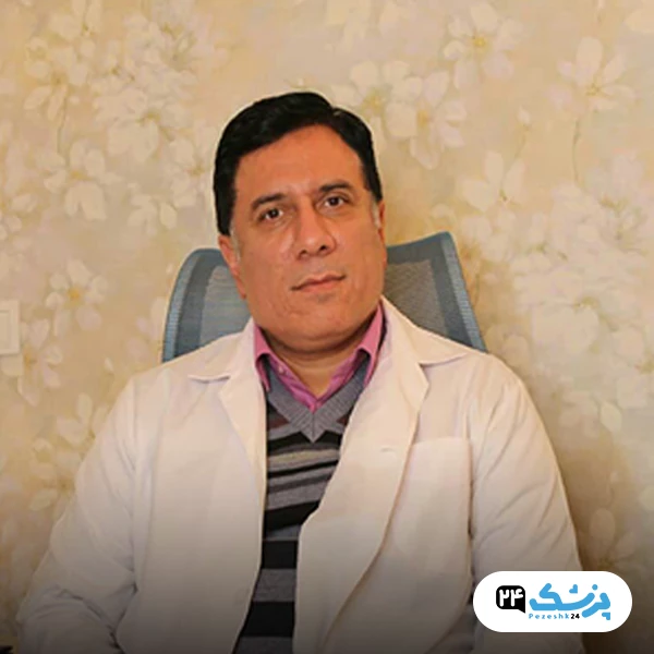دکتر خسرو ابویسانی جراح بینی مشهد