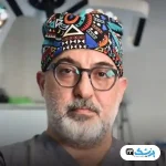 دکتر مه یار ابیلی جراح بینی در تهران