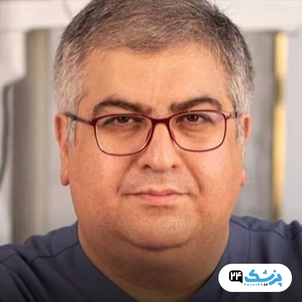 دکتر مسیح کاویان
