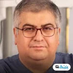 دکتر مسیح کاویان دندانپزشک در تهران