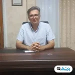 دکتر مهدی هاشمی اسکوئی جراح بینی در رشت