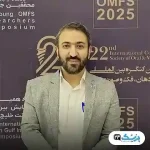 دکتر مهدی صادقی جراح بینی در اصفهان