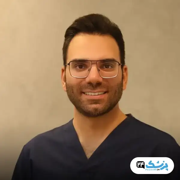 دکتر میلاد اعتمادی جراح بینی