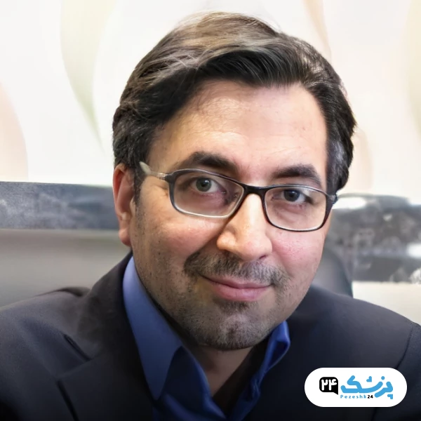 دکتر محمد ابراهیمی