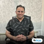 دکتر مصطفی یقینی تهران