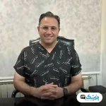 دکتر مصطفی یقینی جراح زیبایی در تهران