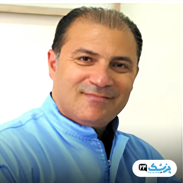دکتر ناصر طهماسبی