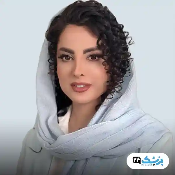 دکتر ندا سالاریه