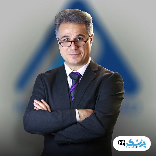 دکتر رامین عالی نژاد