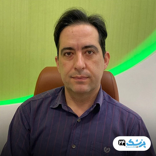 دکتر سعید تیزنو جراح بینی رشت